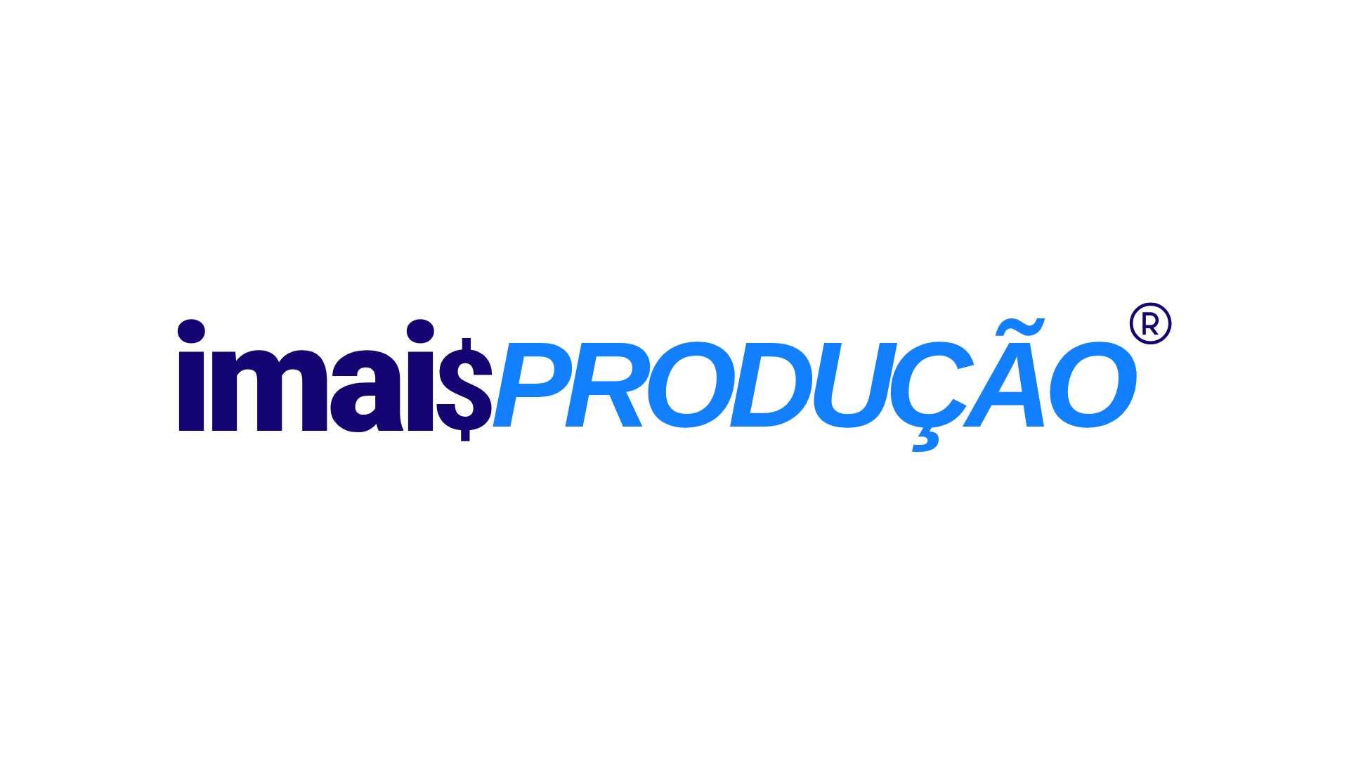 imais$PRODUÇÃO