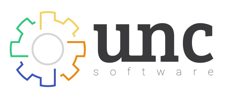 UNC Software